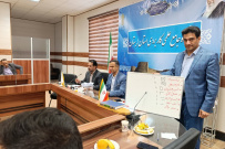 برگزاری انتخابات شورای دبیران انجمن‌ های علمی مراکز آموزش علمی‌ کاربردی استان لرستان