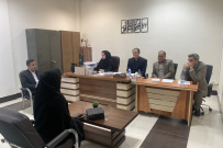 آغاز فرآیند مصاحبه حضوری متقاضیان حق التدریس در دانشگاه علمی کاربردی لرستان