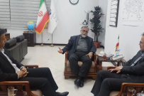 نگاه به ظرفیت‌های استانی از نقاط قوت دانشگاه جامع علمی کاربردی است