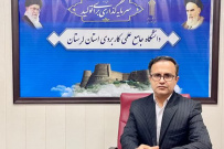 رئیس دانشگاه جامع علمی کاربردی لرستان خواستار حمایت از ایده‌های دانشجویان شد