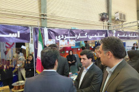 حضور 11 مرکز آموزش علمی کاربردی لرستان در نمایشگاه دستاوردهای پژوهش، فناوری و فن‌بازار