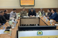 مهمترین برنامه حوزه نظارت، پایش وسطح‌بندی مراکز آموزش علمی کاربردی است