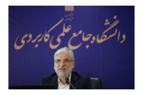 باید نسبت به فرزندان کشور احساس مسئولیت کنیم و جلوتر از زمانه حرکت کنیم