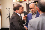 دیدار مسئولان دانشگاه علمی کاربردی با استاندار لرستان