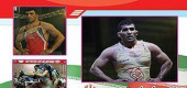 راهیابی دانشجوی دانشگاه علمی‌کاربردی لرستان به اردوی تیم ملی کُشتی