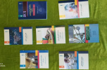 از ۷ عنوان کتاب جدید در دانشگاه جامع علمی کاربردی رونمایی شد