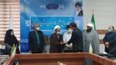 از فعالان قرآن و عترت دانشگاه جامع علمی‌کاربردی لرستان تجلیل شد