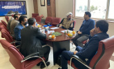 برگزاری جلسه هیات اجرایی معین جذب دانشگاه جامع علمی کاربردی لرستان