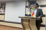 رشد هشت درصدی پذیرش دانشجو در دانشگاه جامع علمی کاربردی لرستان