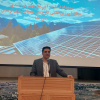 برگزاری رویداد استارتاپی پنل‌های خورشیدی در دانشگاه جامع علمی کاربردی استان لرستان