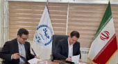 انعقاد تفاهم نامه همکاری دانشگاه جامع علمی کاربردی استان لرستان و جهاد دانشگاهی استان