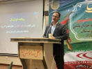 یادواره شهدای دانشجوی دفاع مقدس ۱۲ روزه دانشگاه جامع علمی کاربردی لرستان برگزار شد