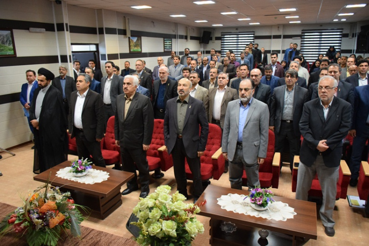 سند توسعه گردشگری استان لرستان تدوین شود