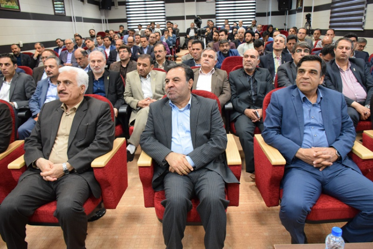 ارتقاء کیفیت آموزشی از مهمترین برنامه های دانشگاه علمی کاربردی است