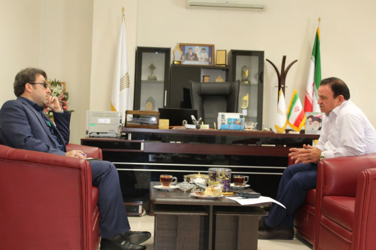 به سند جامع گردشگری لرستان نیازمندیم