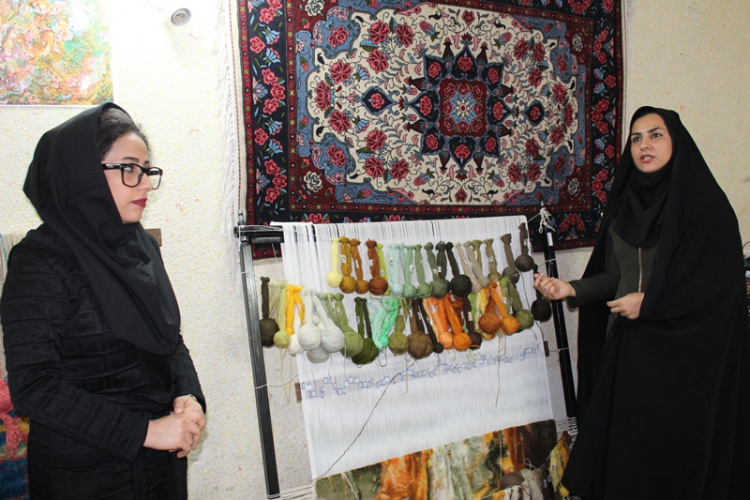 حمایت دانشگاه علمی‌کاربردی لرستان از تولید محلی