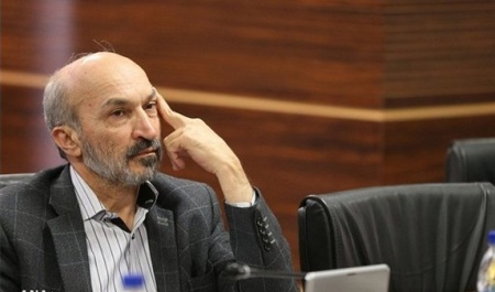 دکتر محمدحسین امید: هر سه ماه یک‌بار، علیه من شایعه ساختند/ با قدرت برنامه‌هایم را اجرایی خواهم کرد