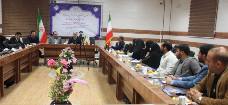 صدور مجوز پذیرش دانشجو در مراکز علمی کاربردی منوط به ایجاد فضای کار است