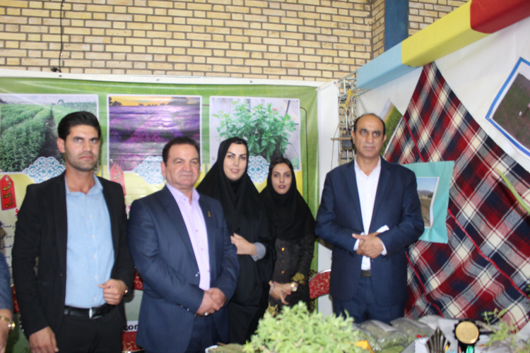 کارآفرینی با طعم  &quot;به‌لیمو&quot;!