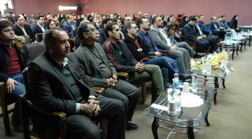 هر دانشجوی علمی کاربردی باید یک کارآفرین باشد