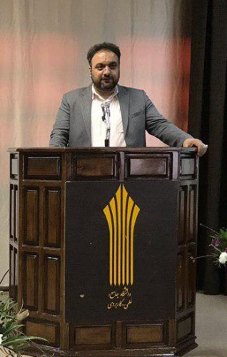 افتتاح مرکز آموزش علمی‌کاربردی فرهنگ و هنر در خرم‌آباد