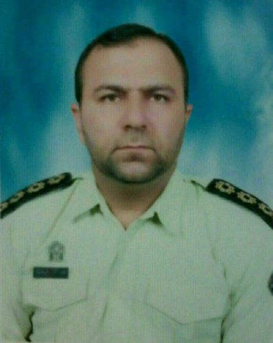 پیام تسلیت رئیس دانشگاه جامع علمی کاربردی استان لرستان  به مناسبت شهادت مظلومانه شهید &quot;جابر بیرانوند&quot;