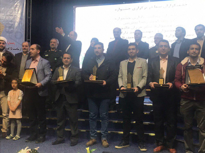 دانشگاه علمی کاربردی لرستان دو عنوان برگزیده کشوری کسب کرد