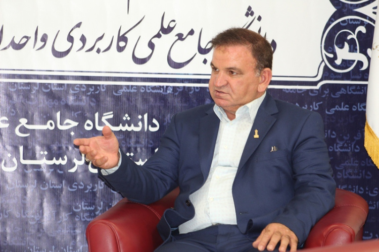 نخستین رویداد شتاب گیاهان دارویی و بلوط در لرستان برگزار می‌شود