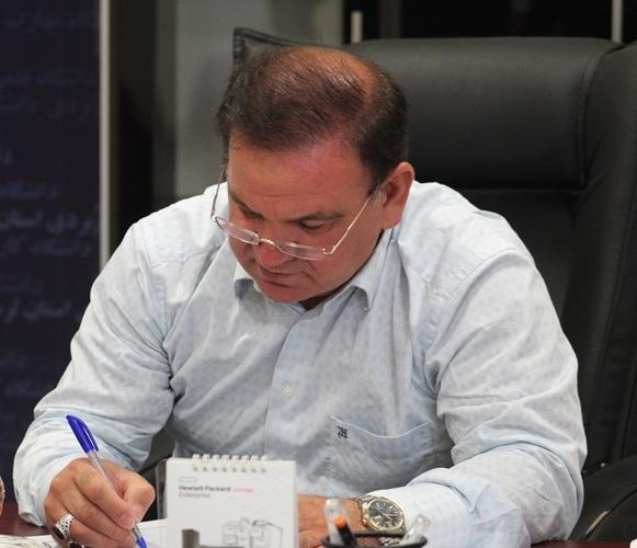 پیام تبریک رئیس دانشگاه علمی‌کاربردی لرستان به مناسبت روز خبرنگار