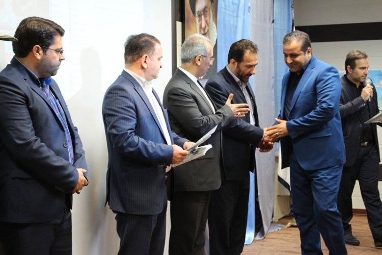 برگزاری هفتمین همایش &quot;یاران بی‌ادعا&quot; در دانشگاه علمی کاربردی لرستان