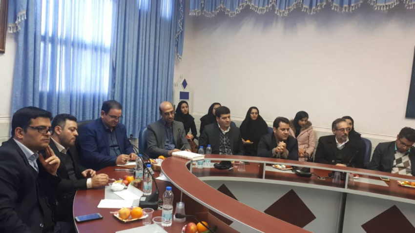 کیفیت‌گرایی در اولویت برنامه‌های دنشگاه علمی کاربردی است