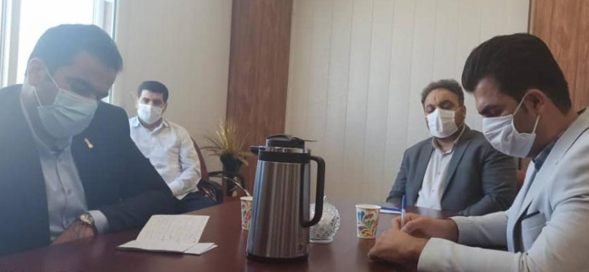 سوگواره قیام حسینی به‌صورت مجازی در دانشگاه علمی کاربردی لرستان برگزار می‌شود