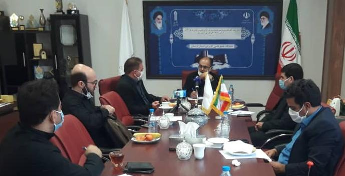 ایجاد اشتغال نیازمند حرکت به سمت آموزش‌های مهارتی است