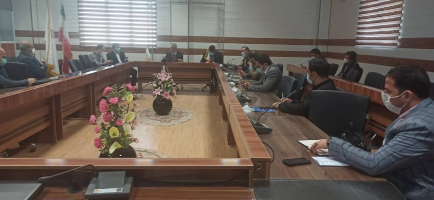 اولویت برنامه‌های دانشگاه علمی کاربردی توسعه کیفیت آموزشی مراکز است