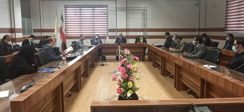 توسعه مراکز آموزش عالی دستاورد انقلاب است