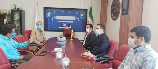 استفاده از ظرفیت‌های جهاد دانشگاهی برای توانمندسازی دانشجویان علمی کاربردی لرستان