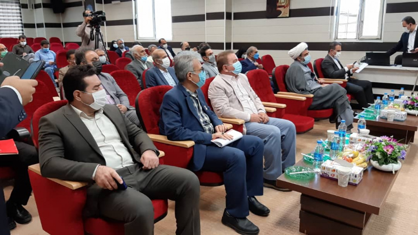 حضور دانشجویان  در دانشگاه از ۱۵ آبان ماه