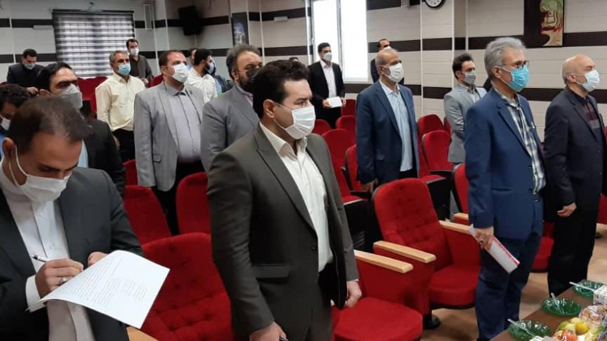 پذیرش بیش از ۳هزار دانشجوی جدید در دانشگاه علمی کاربردی لرستان