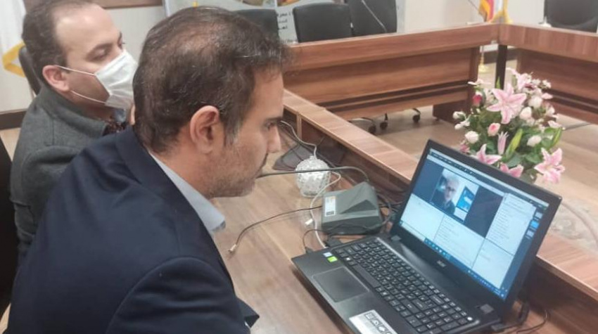 وبینار تخصصی &quot;سبک زندگی &quot; در دانشگاه علمی کاربردی لرستان برگزارشد