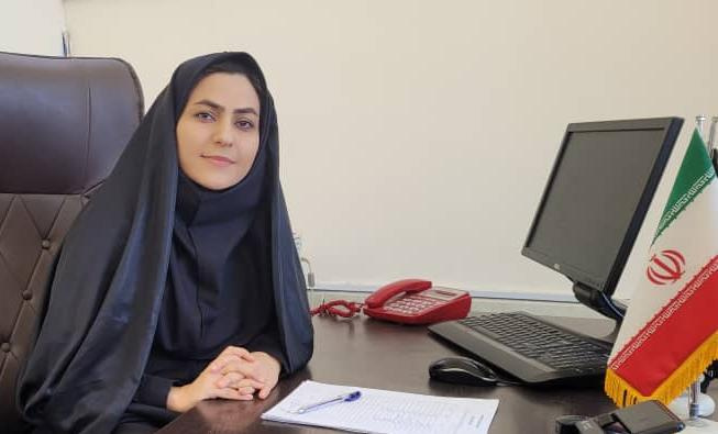 چاپ پروژه تحقیقاتی مرکز آموزش علمی کاربردی آریاگچ پلدختر در  کشور انگلستان