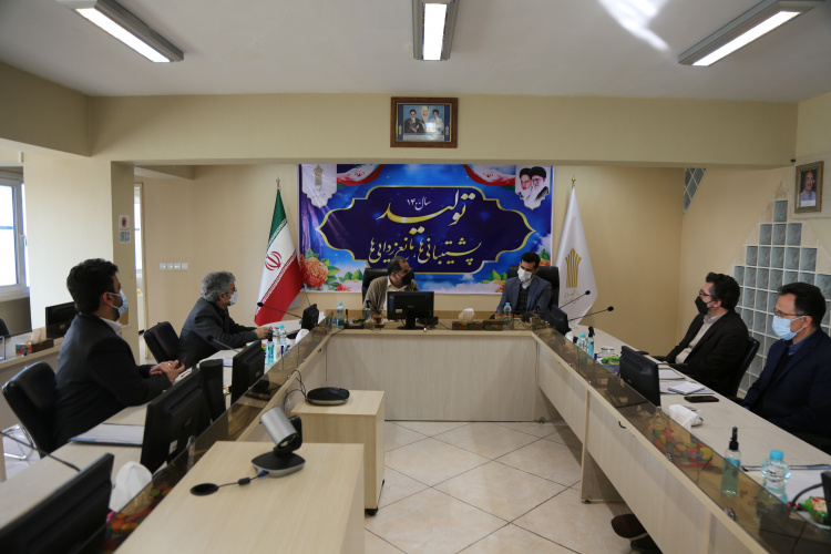 موسسه آموزش علمی کاربردی سازمان بهزیستی کشور احیاء می شود