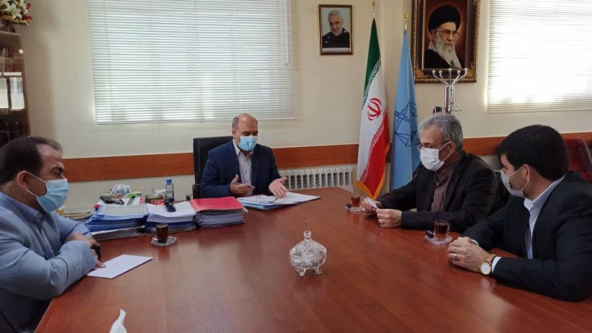 فعالیت مرکز آموزش علمی کاربردی دادگستری لرستان در ترم جاری ادامه دارد