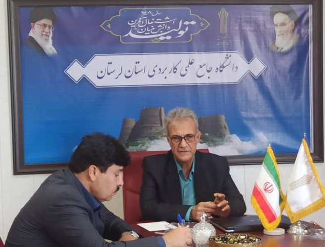 برای ایجاد شغل و افزایش تولید، نیازمند توجه به دانشگاه علمی‌کاربردی هستیم