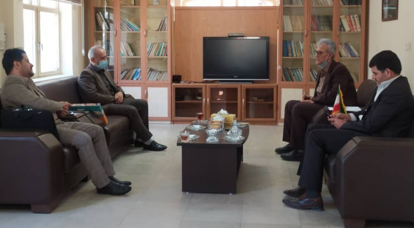 جذب بیش از ۱۵ میلیارد ریال وام دانشجویی در دانشگاه علمی‌کاربردی لرستان