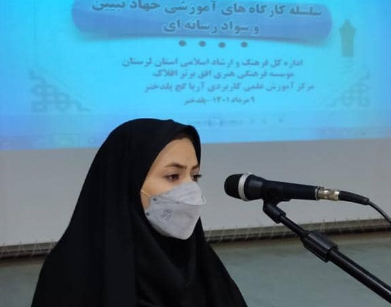 جهاد تبیین خنثی کننده توطئه دشمنان است