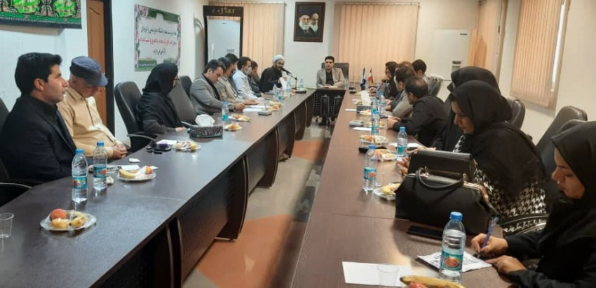 از ظرفیت مدرسان در کلینیک اشتغال و توسعه کارآفرینی دانشگاه استفاده خواهیم کرد