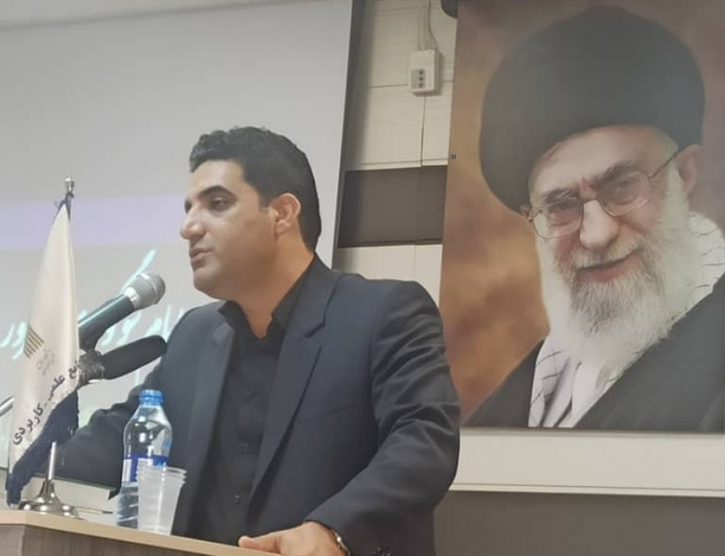 ایجاد اشتغال پایدار در لرستان نیازمند تربیت نیروهای مهارتی است