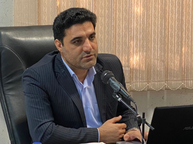 آئین استقبال از دانشجویان جدید در دانشگاه علمی‌کاربردی لرستان برگزار می‌شود