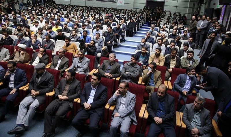 نشست پرسش و پاسخ دانشجویان با استاندار لرستان برگزار شد