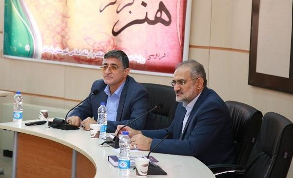 برای ایجاد اشتغال در کشور به افراد ماهر نیاز داریم